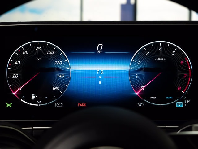 2026 Mercedes-Benz GLE Coupe GLE450 - Photo 18