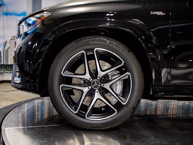 2026 Mercedes-Benz GLE Coupe GLE 53 AMG - Photo 7