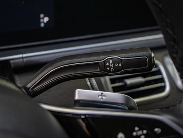 2026 Mercedes-Benz GLE GLE350 - Photo 17