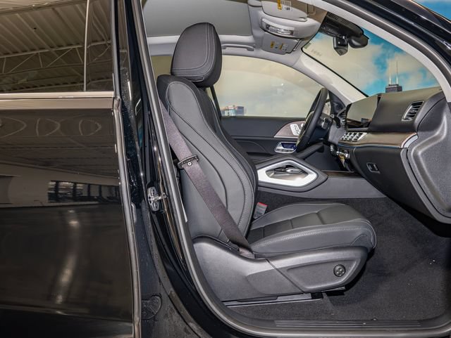 2026 Mercedes-Benz GLE GLE350 - Photo 21