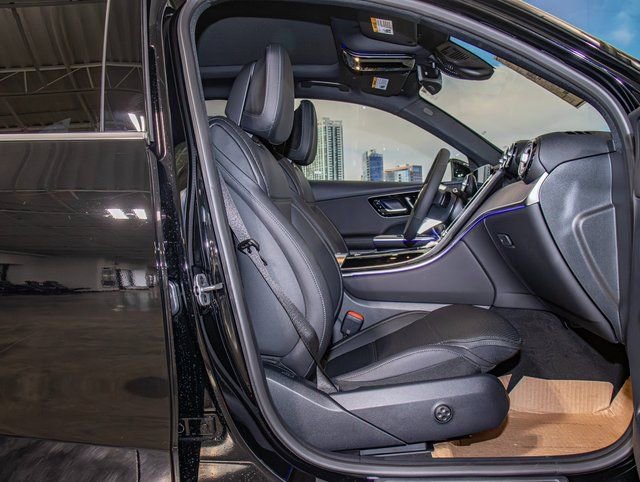 2026 Mercedes-Benz GLC Base - Photo 21