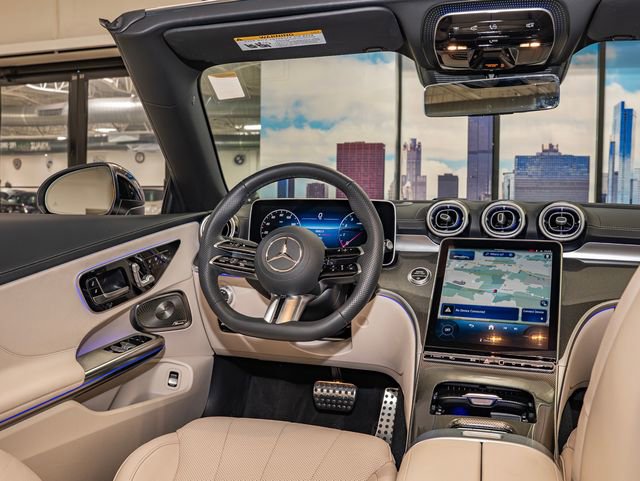 2024 Mercedes-Benz CLE CLE 450 - Photo 18