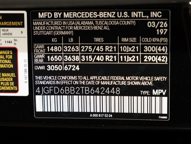 2026 Mercedes-Benz GLE Coupe GLE 53 AMG - Photo 23