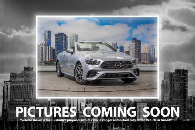 2023 Mercedes-Benz E-Class E450 - Photo 1