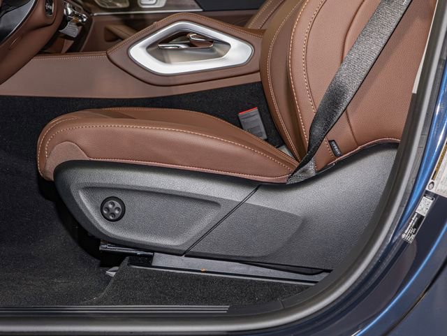 2026 Mercedes-Benz GLE GLE350 - Photo 15