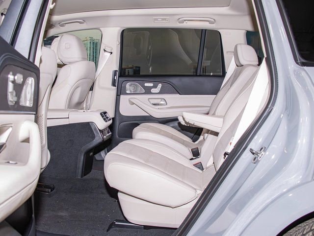 2026 Mercedes-Benz GLS Base - Photo 22