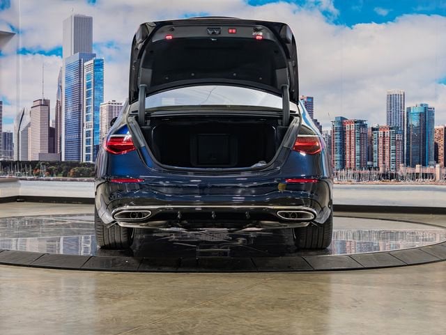 2026 Mercedes-Benz S-Class S 500 - Photo 12