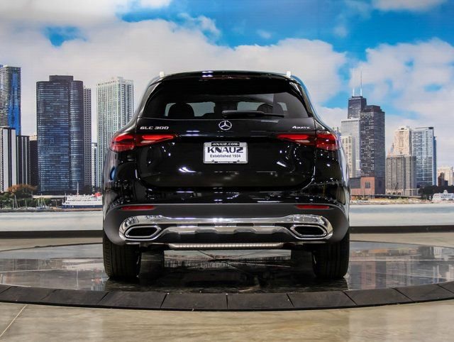 2026 Mercedes-Benz GLC Base - Photo 11