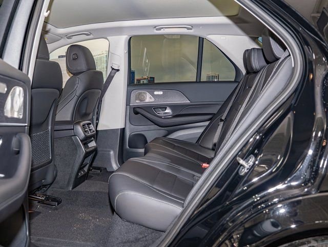2026 Mercedes-Benz GLE GLE350 - Photo 22