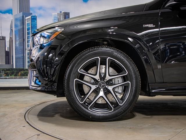 2026 Mercedes-Benz GLE Coupe GLE 53 AMG - Photo 7