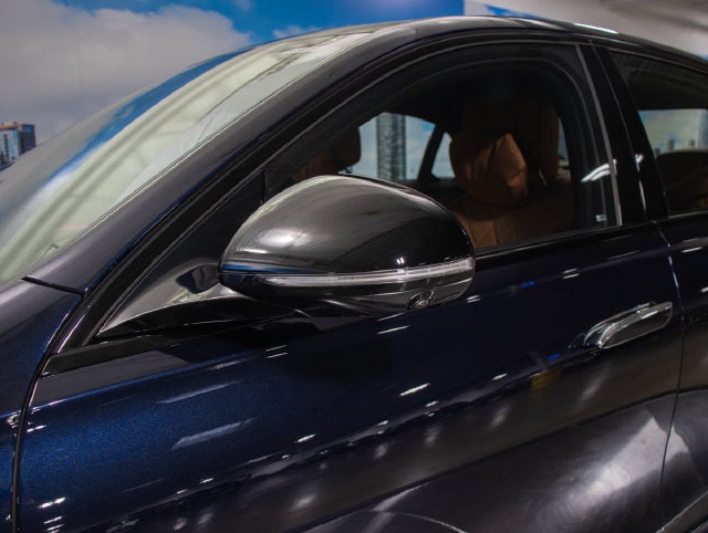 2025 Mercedes-Benz S-Class S 580 - Photo 10