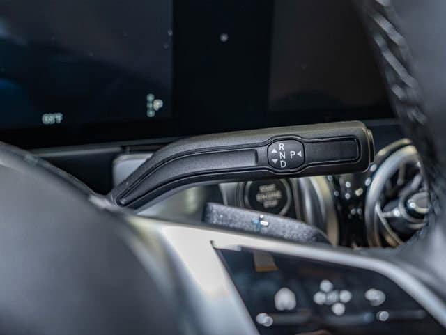 2026 Mercedes-Benz GLB GLB 250 - Photo 17