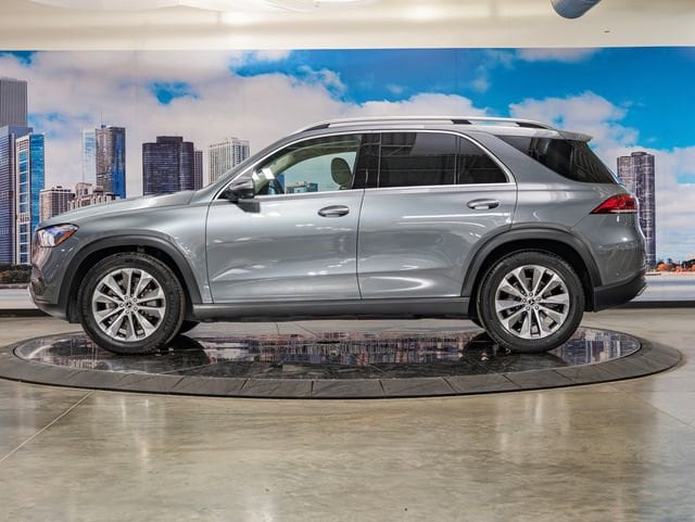 2023 Mercedes-Benz GLE GLE350 - Photo 6