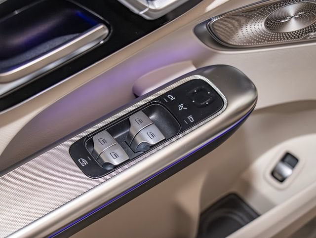 2026 Mercedes-Benz GLC Base - Photo 14