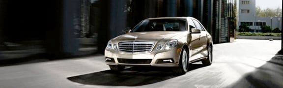 Knuaz Mercedes-Benz