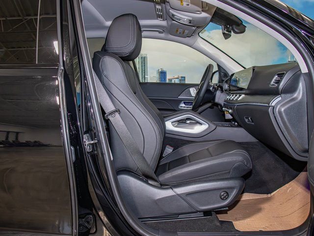 2026 Mercedes-Benz GLE GLE350 - Photo 21