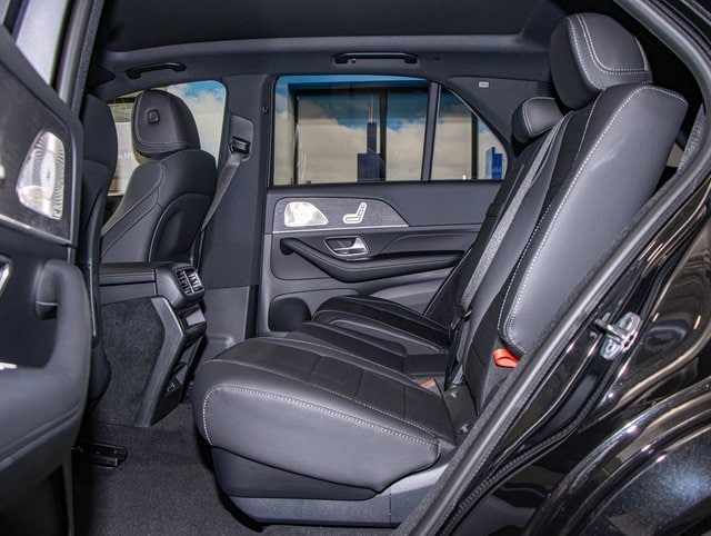 2026 Mercedes-Benz GLE GLE350 - Photo 22