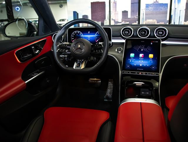 2026 Mercedes-Benz C-Class Sedan AMG C43 - Photo 18