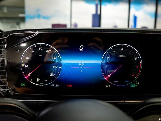 2026 Mercedes-Benz GLE GLE350 - Photo 18