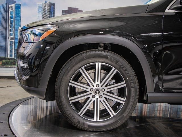 2026 Mercedes-Benz GLE GLE350 - Photo 7
