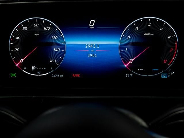 2026 Mercedes-Benz GLE GLE350 - Photo 18