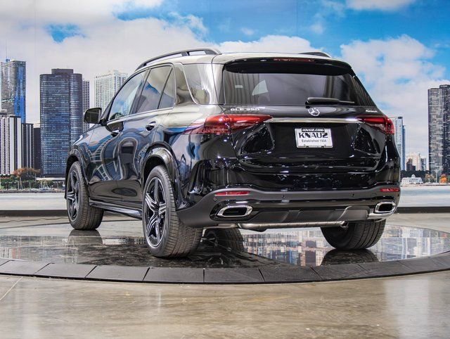 2026 Mercedes-Benz GLE GLE350 - Photo 9