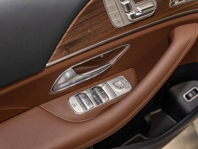 2026 Mercedes-Benz GLE GLE350 - Photo 14