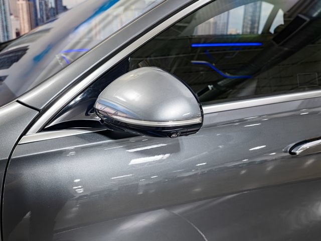 2021 Mercedes-Benz S-Class S580 - Photo 10