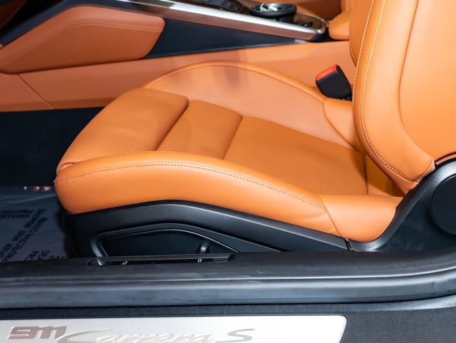 2026 Porsche 911 S - Photo 15