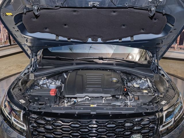 2021 Land Rover Range Rover Velar S - Photo 5