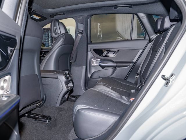 2026 Mercedes-Benz GLC Base - Photo 22