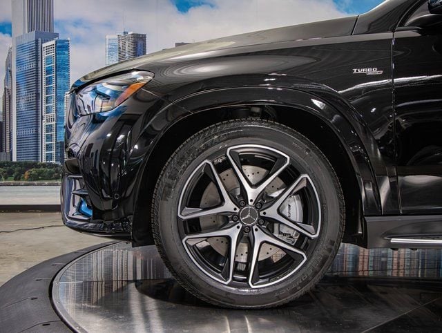 2026 Mercedes-Benz GLE Coupe GLE 53 AMG - Photo 7