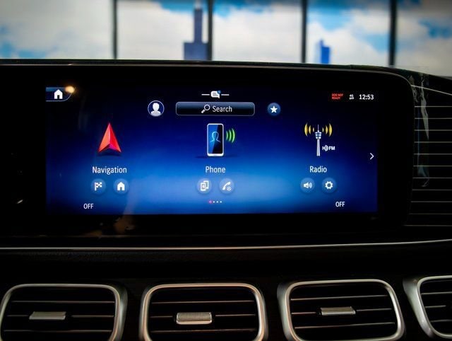 2026 Mercedes-Benz GLE AMG GLE 53 - Photo 19