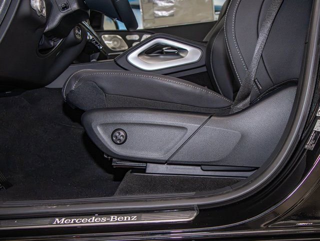 2026 Mercedes-Benz GLE GLE350 - Photo 15
