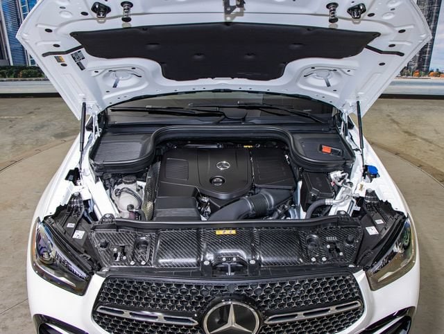 2026 Mercedes-Benz GLE GLE350 - Photo 5