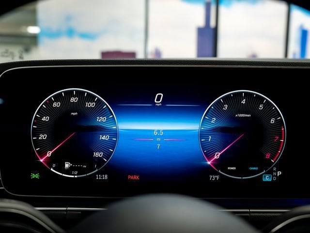 2026 Mercedes-Benz GLE GLE350 - Photo 19