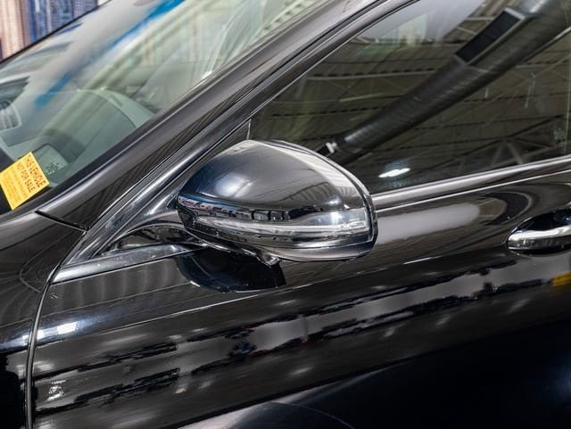 2022 Mercedes-Benz E-Class E450 - Photo 10