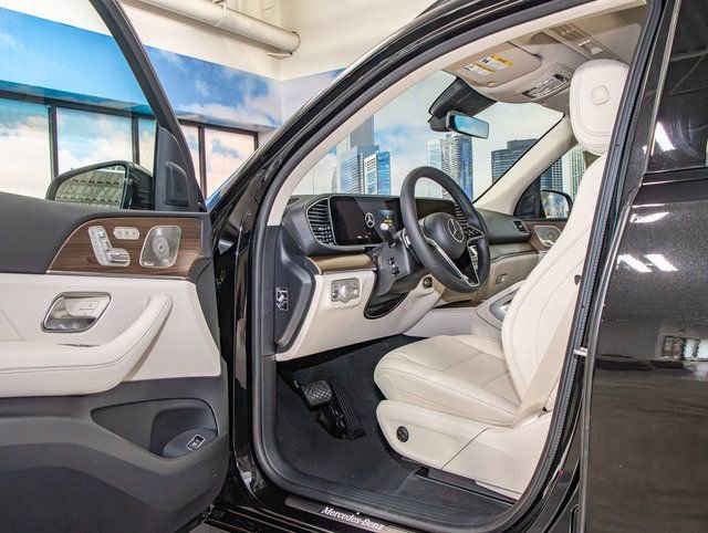 2026 Mercedes-Benz GLE GLE350 - Photo 13