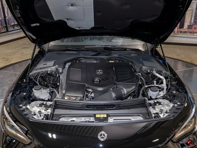 2024 Mercedes-Benz CLE CLE 300 - Photo 7