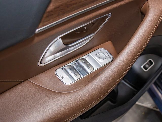2026 Mercedes-Benz GLE Coupe GLE450 - Photo 14