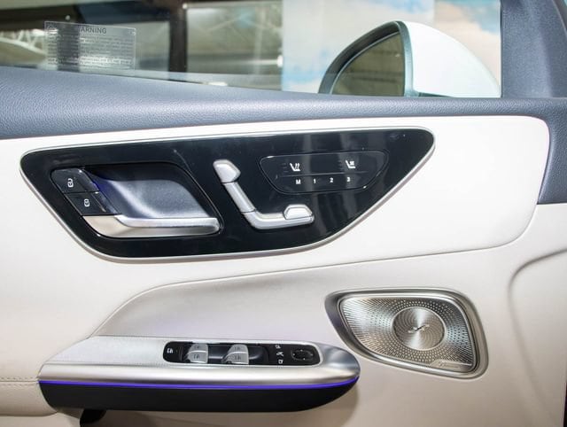 2027 Mercedes-Benz GLC Base - Photo 14