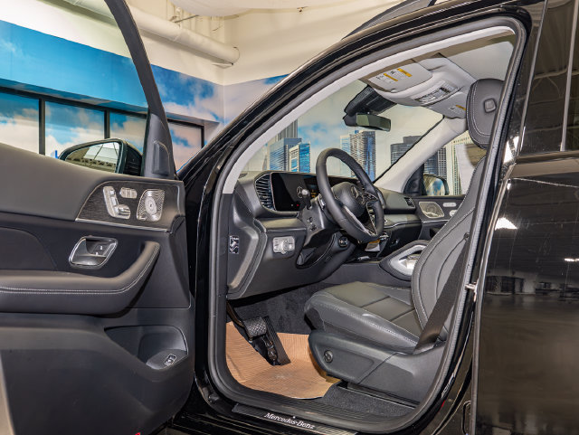 2026 Mercedes-Benz GLE GLE350 - Photo 13