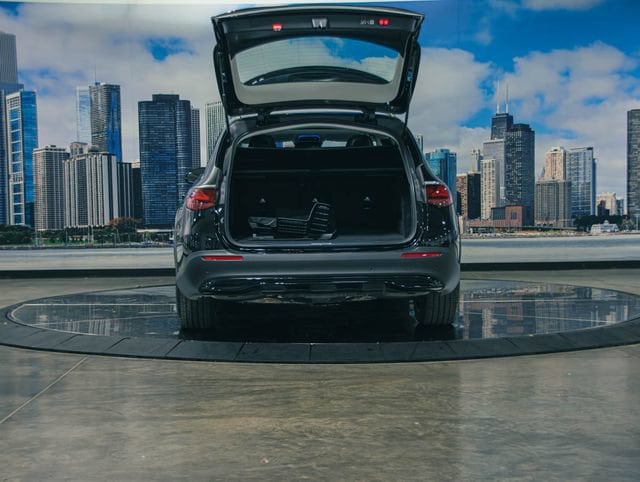2026 Mercedes-Benz E-Class E450 All-Terrain - Photo 12