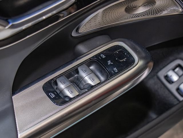 2026 Mercedes-Benz E-Class AMG E53 - Photo 14