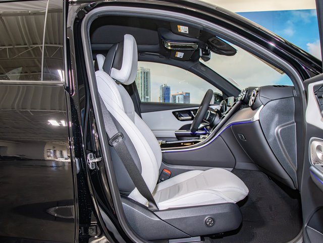 2026 Mercedes-Benz GLC Base - Photo 21
