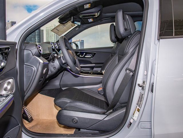 2026 Mercedes-Benz GLC Base - Photo 20