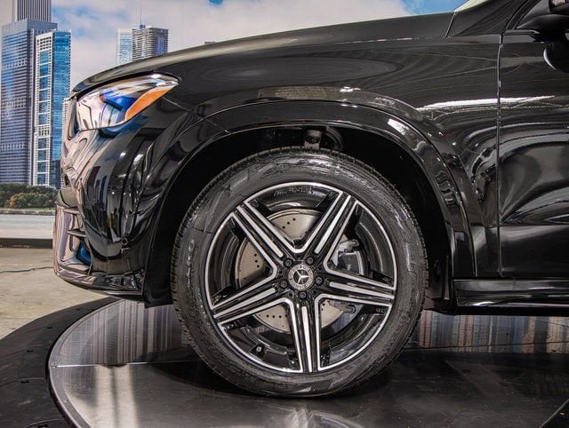 2026 Mercedes-Benz GLE GLE350 - Photo 7