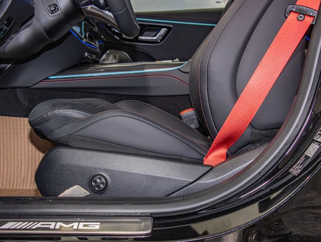 2026 Mercedes-Benz E-Class AMG E53 - Photo 15