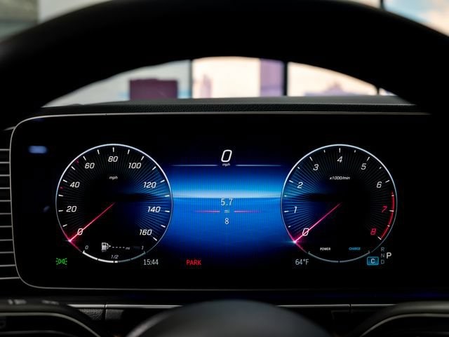 2026 Mercedes-Benz GLE GLE350 - Photo 18