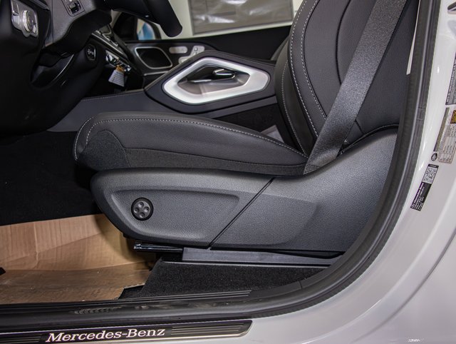 2026 Mercedes-Benz GLE GLE450 - Photo 15